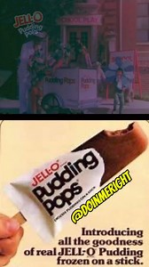 #Jello #PuddingPops #Kraft #Heinz #BillCosby #80s #Jingles #Childhood #DoinMeRight | Let's Go Back