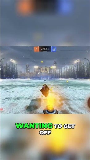 Frustrated Gamer's Intense Comeback: Chase the Ball! #shorts