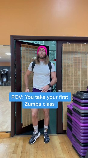 Not gunna lie, Zumba music bumps 🔥 #zumba #gym #fitness