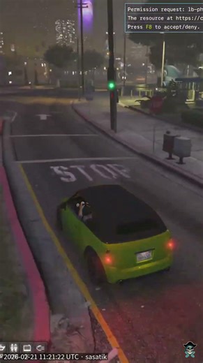 がちテニプリを思いつく #gta5 #gtashorts #skullpirate #gta #shorts #grandtheftauto #がちテニプリを思いつく