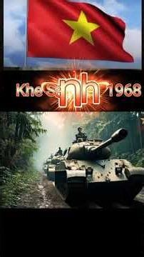 Khe Sanh 1968
