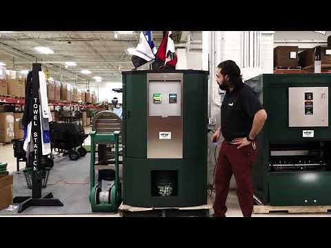 Wittek Golf - Ball Dispensers Explained!