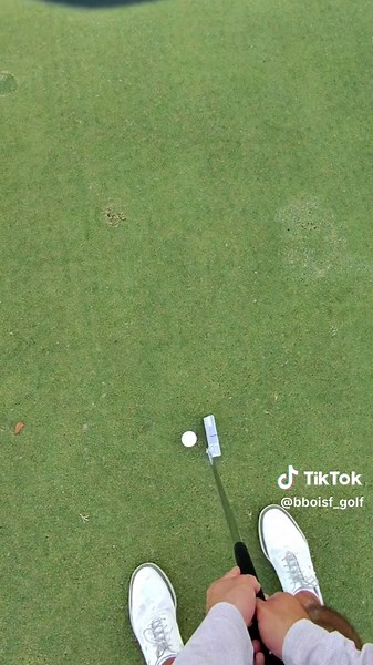 Meta Ray-Ban Golf Experience: A POV Perspective