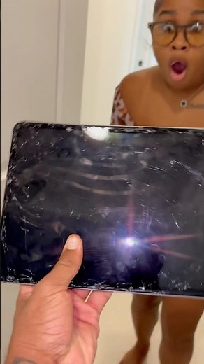 Mom Gets Angry At Daughter For Doing This…#shorts