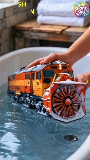 Kids Learning Trains with Toys | Train names & sound #preschoollearning #toyvehicle #vehiclesforkids