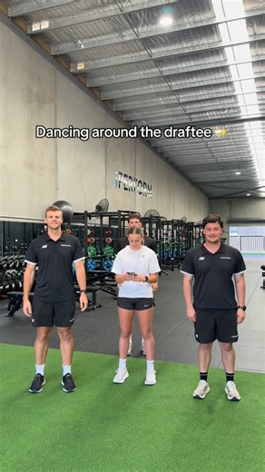 iPerform | Strength & Conditioning | Sports Physio | @pafc_w you’ve got a good one ✨ | Instagram