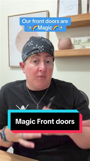 Pediatric ER Front Doors: The Magic for Parents with Fevers