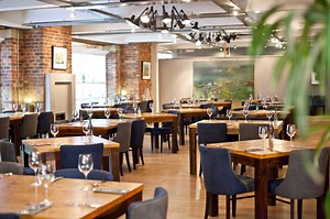 The Biscuit Factory: artisan - Venue Hire at The Biscuit Factory