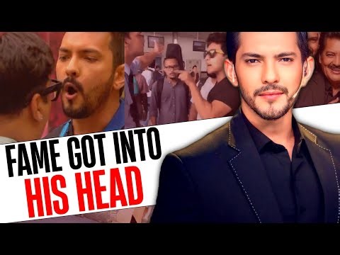 Controversial Past Life Of Aditya Narayan. Rise And Fall. | Unmuted |