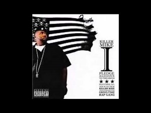 Killer Mike - Kryptonite (Remix) (feat. Big Boi)