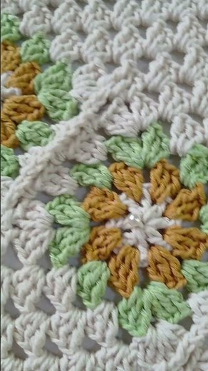 ✨ What do you want to see in the next videos?🧶 Here I bring video lessons, tips and step by step ...