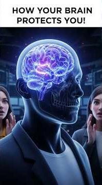 How Your Brain Protects You: Secrets of the Mind Revealed