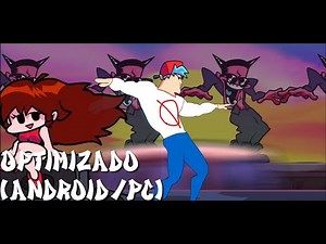 FNF: Metroman BF Psych Engine Port Optimizado (Android/PC)