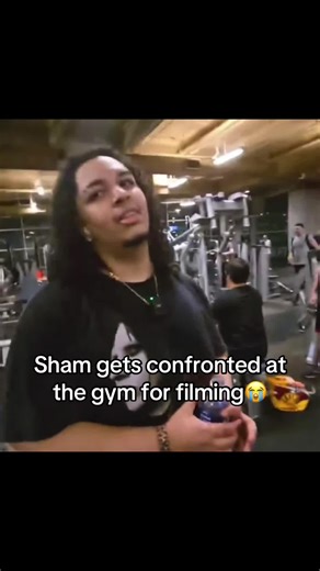 #shamnyc #sham #funny #viral #fyp | sham