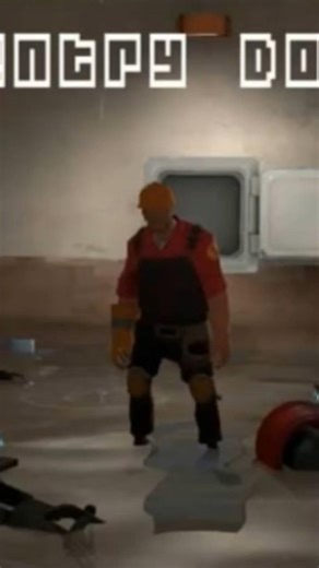 Spy TF2 Keychain #tf2 #teamfortress2 #papercraft #keychain #artandcraftideas #craft #spytf2 #present