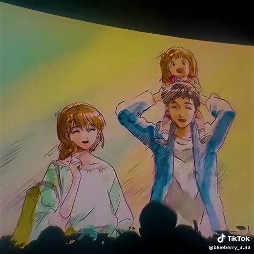 The Real Ending of Evangelion Explained