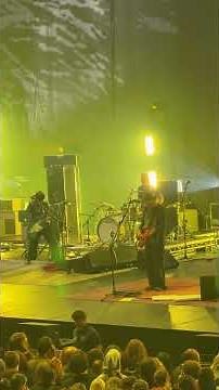 My Bloody Valentine - You Made Me Realise (1/3) - 3Arena, Dublin 22 Nov 25 #mbv #shoegaze