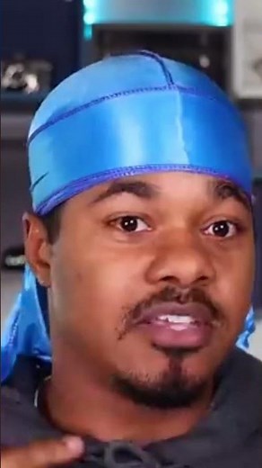 Tie a Durag Like a PRO!