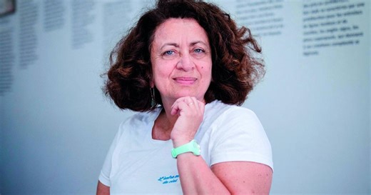 La Maison des femmes, à Saint-Denis : comment un projet «impossible» est devenu le bouclier de milliers de femmes | Nathalie LOUIT