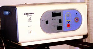 Electrostatic Therapy