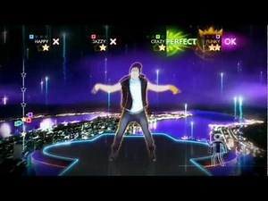 Just Dance 4 | PS3 Gameplay | Justin Bieber - Beauty and a Beat ft. Nicki Minaj
