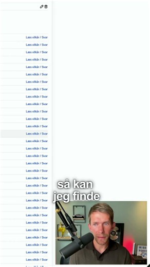 Jeg investerer i SpaceX IPO (5 aktier)