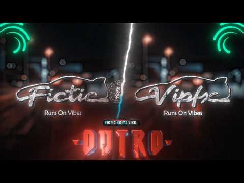 Trending @fictic_editz Like “Supra Mk4” OUTRO 🤯🔥 | Alight Motion Tutorial (+Preset)