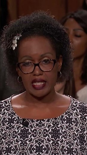 Judge Judy can see the video, sir! #judgejudy #shorts