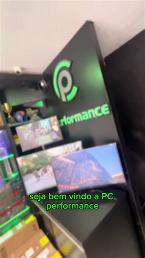 🚨 Procurando o melhor lugar pra montar seu setup ou atualizar seu PC? Na PcPerformance você encontra os produtos mais atuais do mercado com os melhores preços da região! 📍 Rua Aurora, 168 – primeira loja do corredor 📲 Chama no WhatsApp e faça seu orçamento agora: (11) 93468-4971 💻 Computadores, peças, periféricos e muito mais! 🔥 Qualidade, confiança e performance de verdade é aqui. #PcPerformance #InformáticaSP #SetupGamer #PcGamer #OrçamentoPC #Computador #MelhorPreço