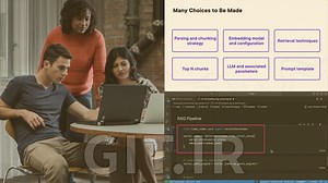 Deploying and Maintaining RAG Systems