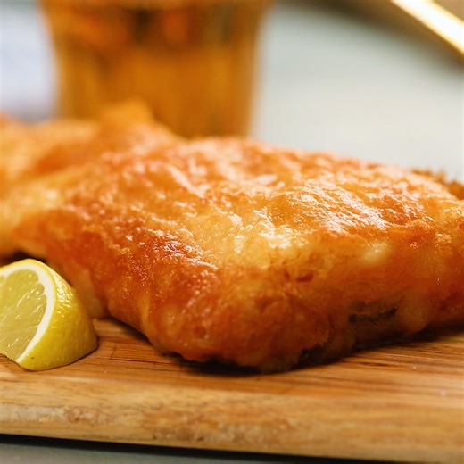 Best Ever Fish & Chips