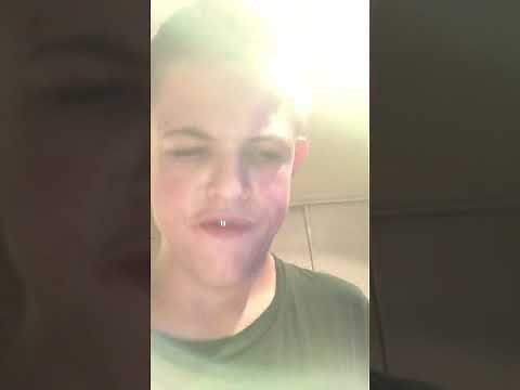 How to use a VR tutorial