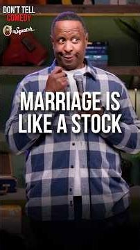 "Marriage is like a Stock" 🎤: Owen Smith | ‪@owensmithtv‬ | Full Video on our Channel!