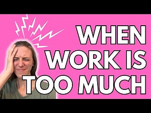 Is Your Job Draining You? Why the workplace can be so tricky as a Highly Sensitive Person