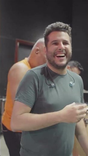 POV: Anitta tells all about Anitta's rehearsals #celebrities #memes