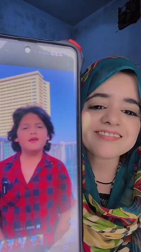 Mystery Prank Unveiled by Musa Tanveer