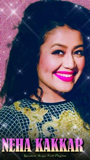 Neha Kakkar - Sonu Ke Titu Ki Sweety