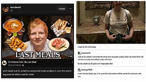 25 Silly Tumblr Posts That Stay Iconic