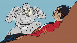 THINK, REX! | Think, Mark