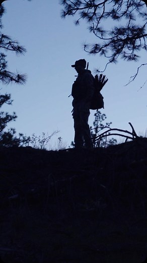 HuntStand on Instagram: "Living for the moment."