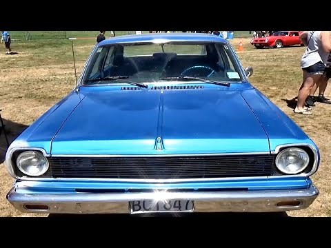1969 RAMBLER 440