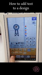 1.6K views · 17 reactions | From the basics to tips & tricks, you can find them all at Sweet pea studio  You can find our Sweet pea studio at swpea.com.au :) | Sweet Pea Machine Embroidery | Facebook