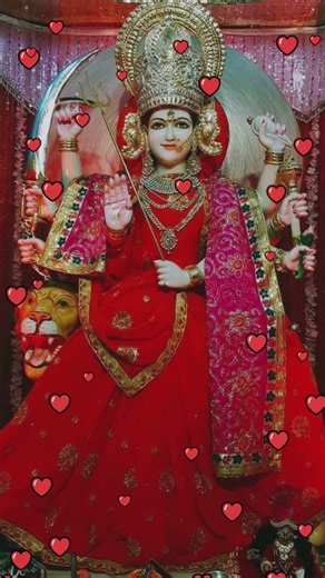 🙏💫 जय माता दी 💫🙏#durga #song #hindisong #love #durga #hindudeity#navratri#hindi#4k#4kwhatsappstatus