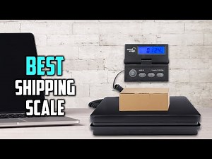 Best Shipping Scale for Shipping Packages Mailing Small Business in 2023 - Top 5 Review