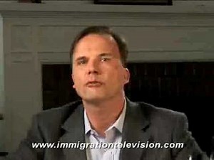 Immigrant living in the US