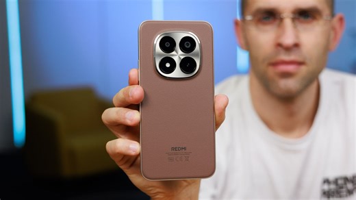 Redmi Note 15 Pro  5G Review: Xiaomi's best mid-ranger takes on Pixel 9a