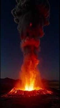 The Volcano That Stopped Time — Pompeii