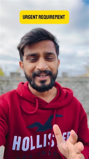 Sandeep Space Ireland🇮🇪 on Instagram: "🚀 Hiring Now – Senior SharePoint Expert (Hybrid, Ireland) We’re hiring an experienced SharePoint professional for a full-time hybrid role based in Dublin or Cork, working on an Irish Public Sector project under MSDP Ltd Dublin. 💼 Role: Senior SharePoint Expert 🏢 Company: MSDP Ltd Dublin 📍 Location: Dublin / Cork (Hybrid – 2 days office) 📜 Visa: Stamp 4 Sponsorship available based on interview success & commitment ✅ Key Skills: – SharePoint Online & O