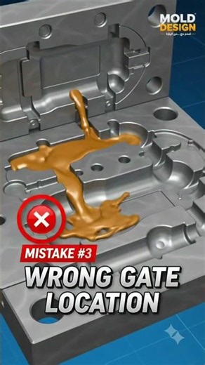 🔥 This Mistake Can Ruin Your Mold