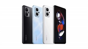 Redmi Note 12T Pro with Dimensity 8300-Ultra SoC, 144Hz display on sale for just $175 - Gizmochina